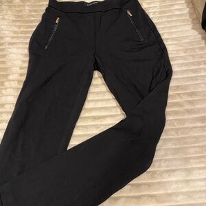Ivanka Trump Women’s Black Dress Pants